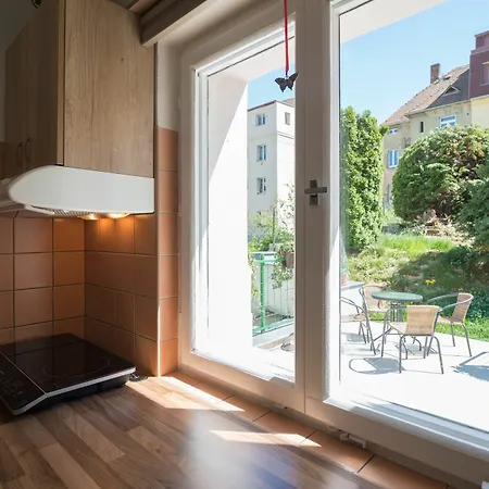 2 Bedroom Close To Castle Apartmán