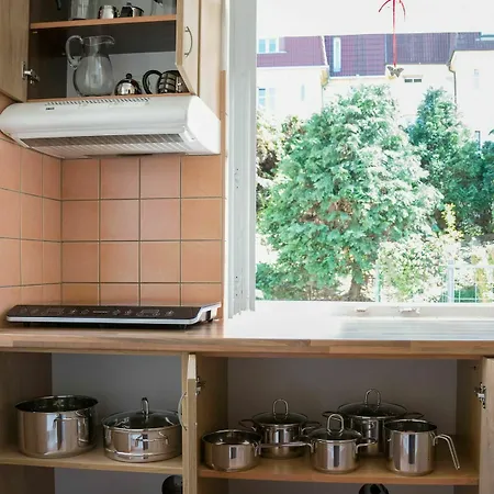 2 Bedroom Close To Castle * Prague
