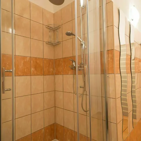 2 Bedroom Close To Castle Apartmán *
